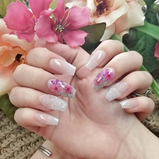 Nail Salon «Pure Bliss Nails & Beauty Salon», reviews and photos, 1611 Satellite Blvd #12, Duluth, GA 30097, USA