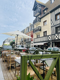 Photos du propriétaire du Restaurant chez Clairon à Deauville - n°4