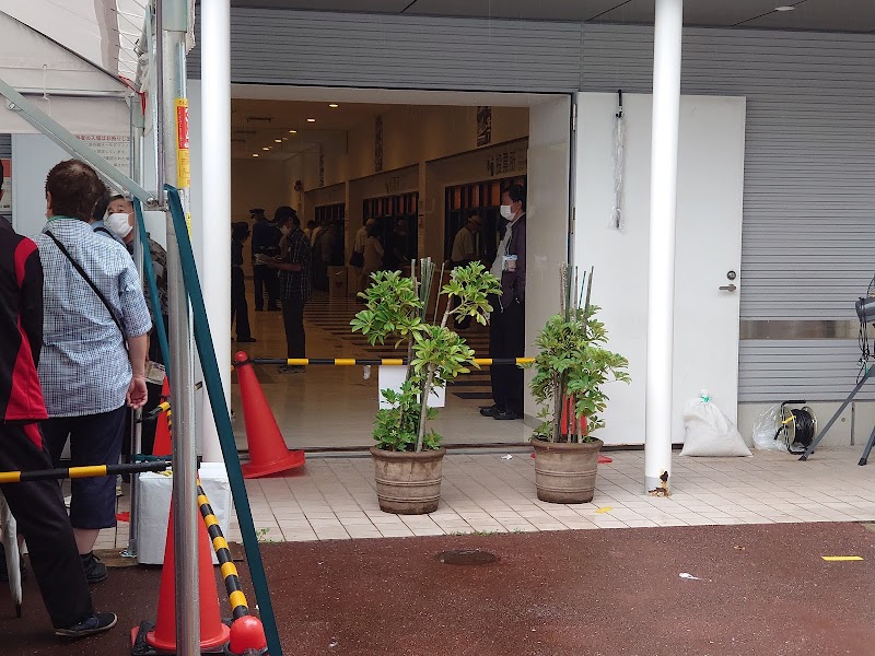 ペラボート福岡 福岡県福岡市中央区那の津 競技場 グルコミ