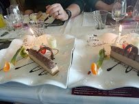 Foie gras du Hotel Restaurant Beau Rivage à Moulay - n°4