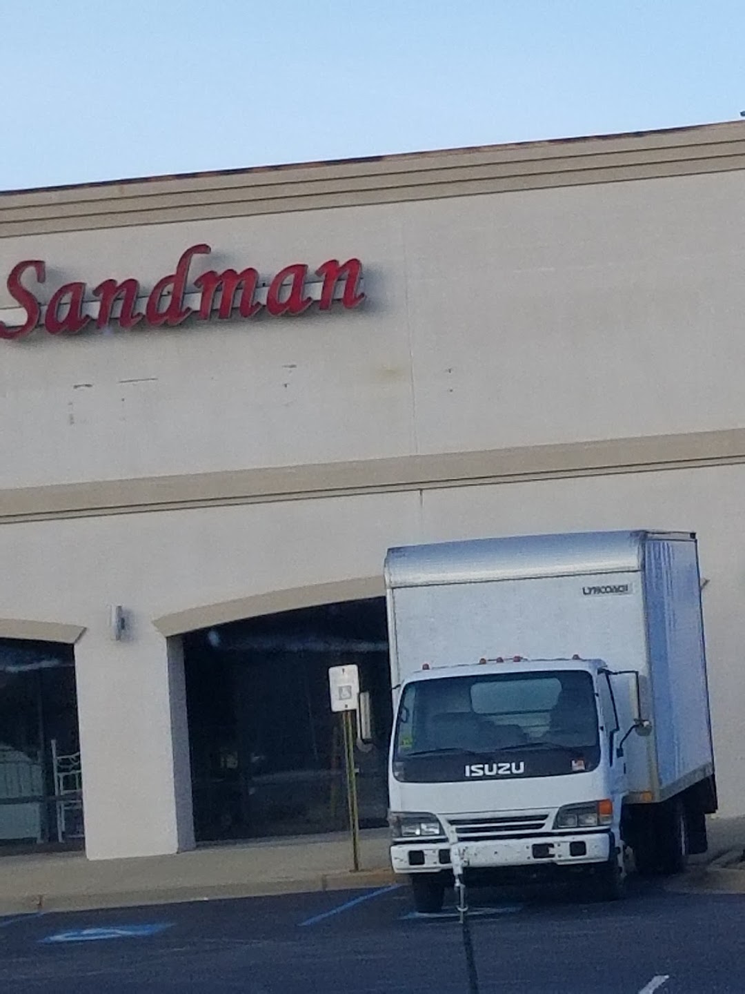 Mr Sandman Mattress