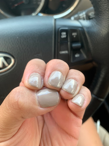 Nail Salon «Ballazio Salon & Spa», reviews and photos, 1655 Colusa Hwy # 100, Yuba City, CA 95993, USA