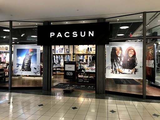 PacSun