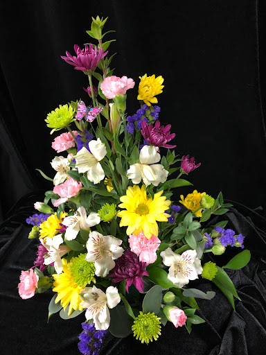 Florist «Skyway Creations», reviews and photos, 1407 S 8th St, Colorado Springs, CO 80905, USA