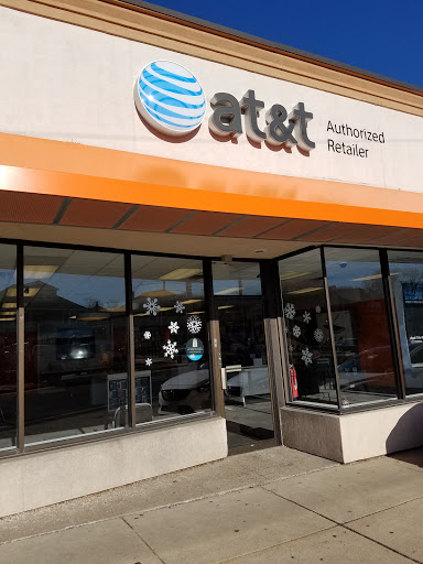 Cell Phone Store «AT&T Authorized Retailer», reviews and photos, 630 Gallivan Blvd, Dorchester, MA 02124, USA
