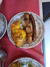 Photo n°7 de Riad Souss à Groslay ()