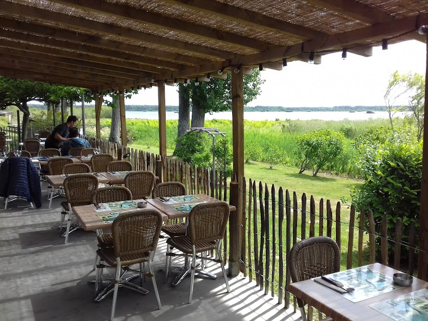 Restaurant Les Roseaux à Seignosse (Landes 40)