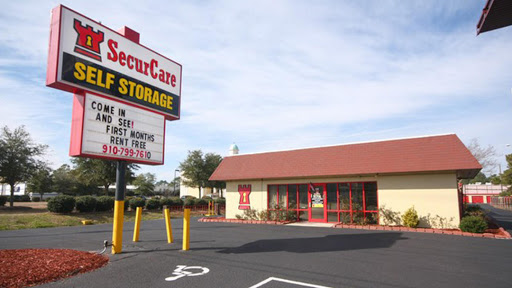 SecurCare Self Storage