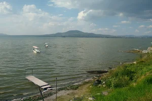 Laguna de Zumpango image