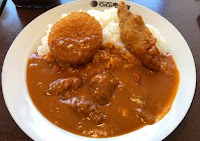 CoCo壱番屋 東区二又瀬店