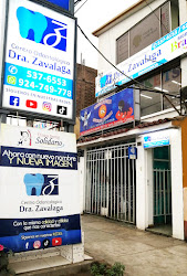 Centro Odontologico Dra Zavalaga