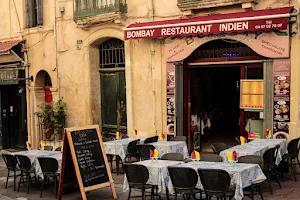 Restaurant indien Montpellier Bombay image