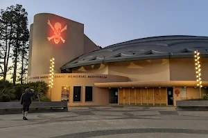 Marin Center Box Office image