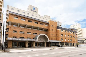 Yunohama Hotel image