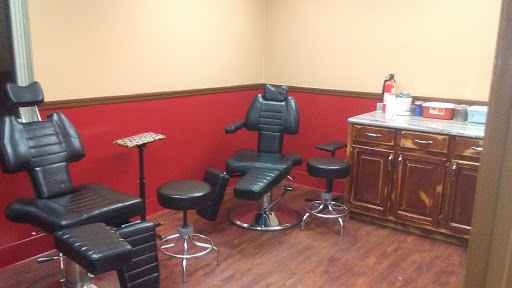 Tattoo Shop «Ink Gallery Tattoo», reviews and photos, 1019 Gallatin Pike S C, Madison, TN 37115, USA