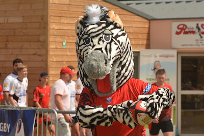 OTHIS RUGBY à Othis