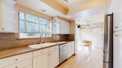 Turn-Key Real Property Management