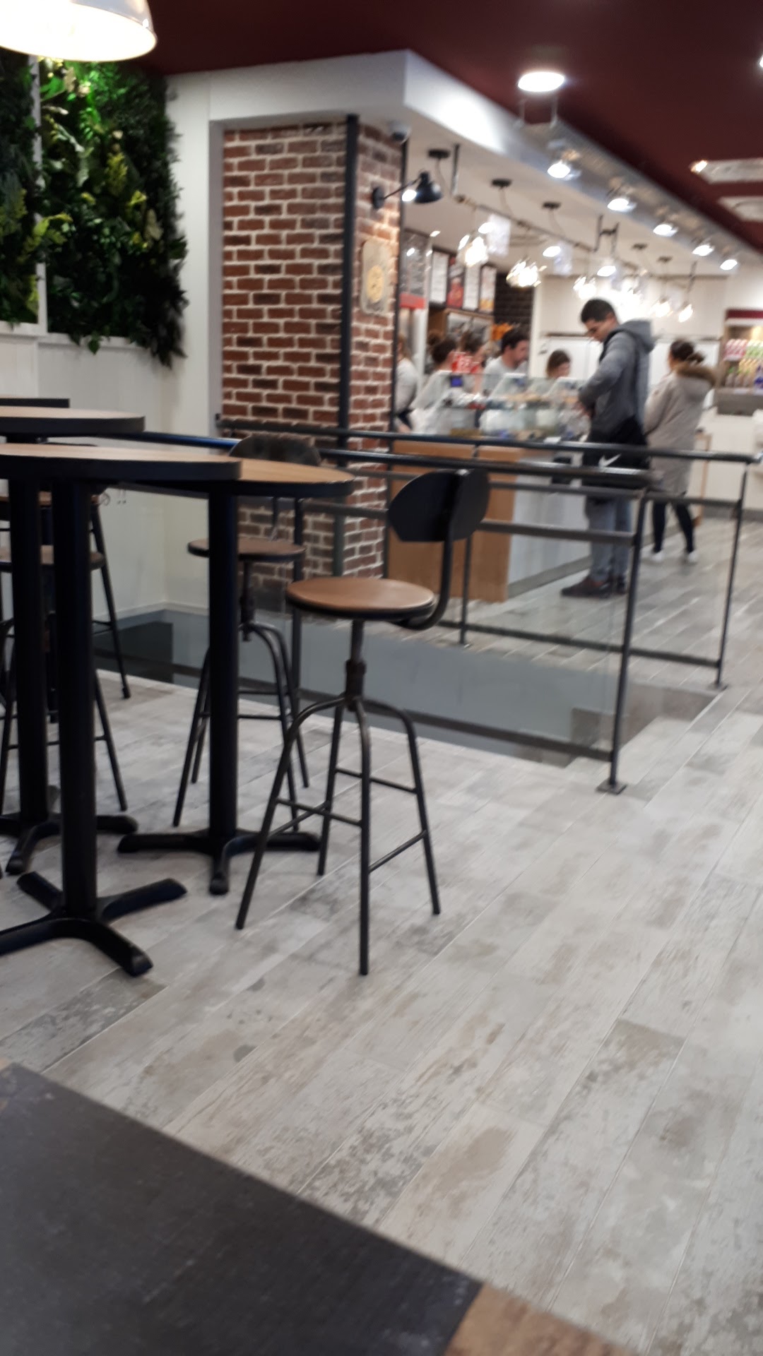 Photo n° 2 de l'avis de Gilles.U fait le 15/03/2018 à 10:53