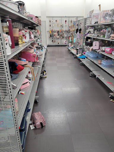 Clothing Store «Burlington Coat Factory», reviews and photos, 14800 Baltimore Ave, Laurel, MD 20707, USA