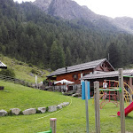 Photo n°1 de l'avis de Ileana.o fait le 23/08/2017 à 15:37 sur le  Rifugio Premassone à Premassone