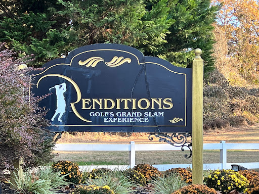 Golf Course «Renditions Golf Course», reviews and photos, 1380 Central Ave, Davidsonville, MD 21035, USA