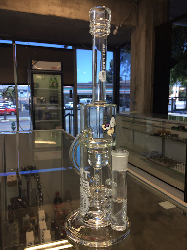 Tobacco Shop «Atlantic Smoke Shop», reviews and photos, 375 Atlantic Ave #104, Long Beach, CA 90802, USA