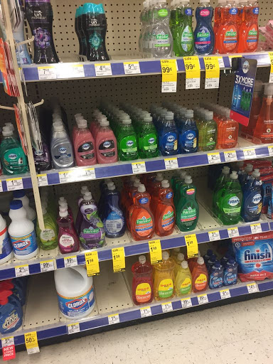 Drug Store «Walgreens», reviews and photos, 300 University Ave, Palo Alto, CA 94301, USA