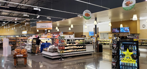 Grocery Store «Price Chopper», reviews and photos, 500 NE Barry Rd, Kansas City, MO 64155, USA