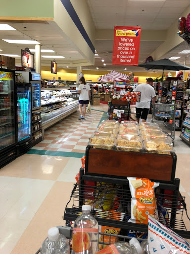 Supermarket «Weis Markets», reviews and photos, 1199 Texas Palmyra Hwy, Honesdale, PA 18431, USA