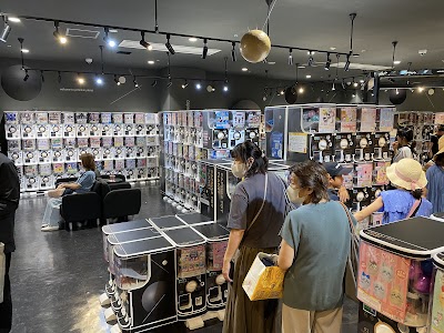 #C-pla premium マロニエゲート銀座1店