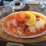 Photo n°1 de l'avis de Marcel.e fait le 20/09/2023 à 07:23 sur le  Ristorante La Bella Vita . à Hünfeld