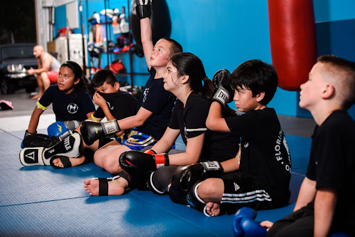 Martial Arts School «Florida Muay Thai», reviews and photos, 3580 Aloma Ave #12, Winter Park, FL 32792, USA