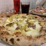 Photo n°1 de l'avis de Ciro.c fait le 20/03/2022 à 12:05 sur le  LIEVITO - OFFICINA DELLA PIZZA à Bracciano