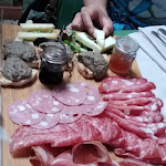 Photo n°2 de l'avis de Alberto.o fait le 24/04/2019 à 17:44 sur le  Osteria Bruciategami à Bagno a Ripoli