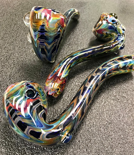 Tobacco Shop «Funky Bean Smoke Shop», reviews and photos, 1163 N Farnsworth Ave, Aurora, IL 60505, USA