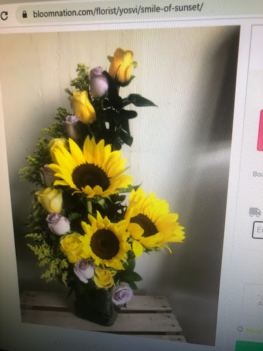 Florist «Yosvi Flowers», reviews and photos, 2835 NW 7th St, Miami, FL 33125, USA