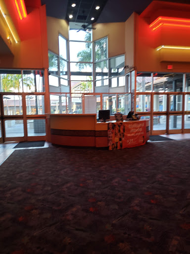 Movie Theater «Regal Cinemas At The Falls», reviews and photos, 9000 SW 136th St, Miami, FL 33176, USA