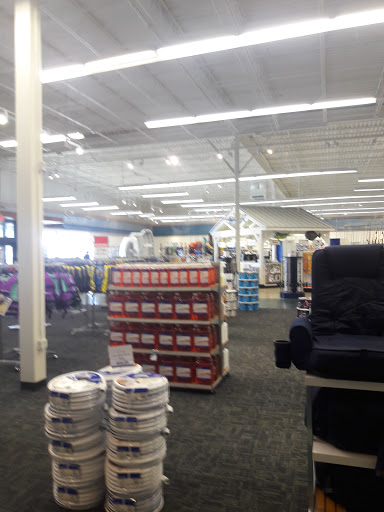 Marine Supply Store «West Marine», reviews and photos, 4000 Virginia Beach Blvd #100, Virginia Beach, VA 23452, USA