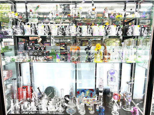 Tobacco Shop «RJ smoke shop», reviews and photos, 1200 N Arizona Ave, Chandler, AZ 85225, USA