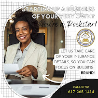 Warren Insurance Agency Inc. - Photo 7 - Car repair in Dorchester, MA, Boston