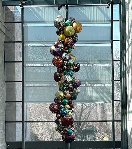 Art Museum «Joslyn Art Museum», reviews and photos, 2200 Dodge St, Omaha, NE 68102, USA