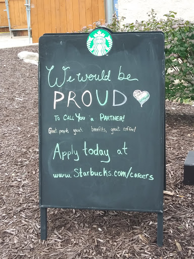 Coffee Shop «Starbucks», reviews and photos, 8481 Grand River Ave, Brighton, MI 48116, USA