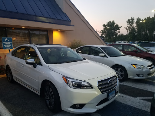 Car Dealer «Dan Perkins Subaru», reviews and photos, 1 Boston Post Rd, Milford, CT 06460, USA