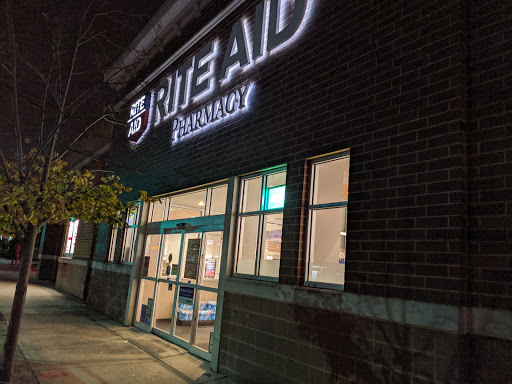 Pharmacy «Rite Aid», reviews and photos, 332 Raritan Ave, Highland Park, NJ 08904, USA