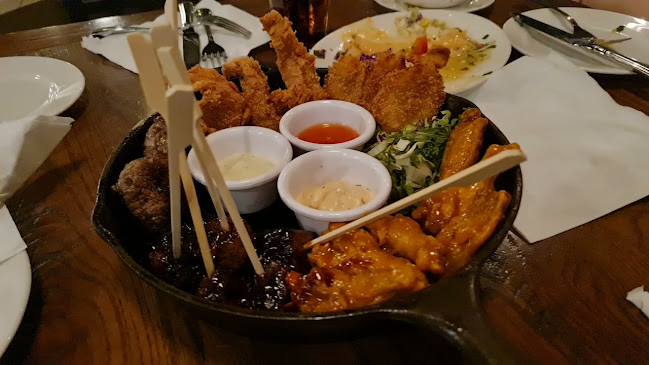 Opinii despre ستيك هاوس în الرياض - مطعم