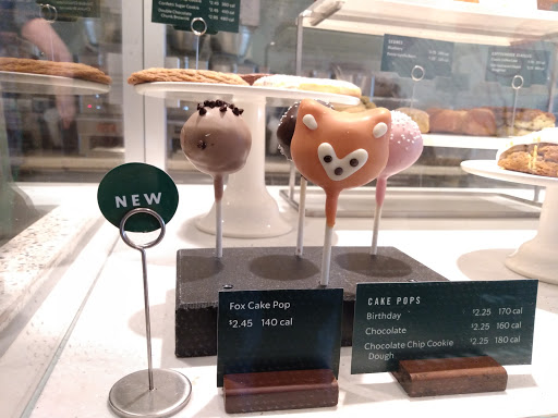 Starbucks image
