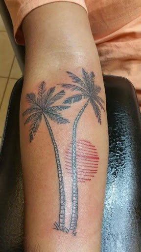 Explore small biblical tattoo ideas, creative tattoo ideas in Brunswick, available at Street Life Tattoos