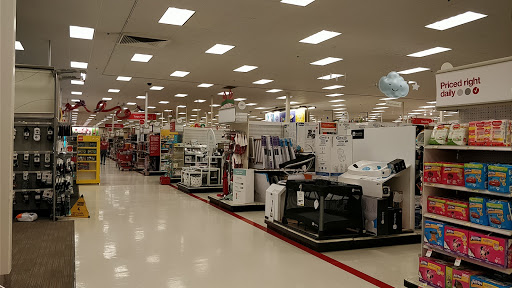 Department Store «Target», reviews and photos, 1140 Commerce Blvd, Dickson City, PA 18519, USA