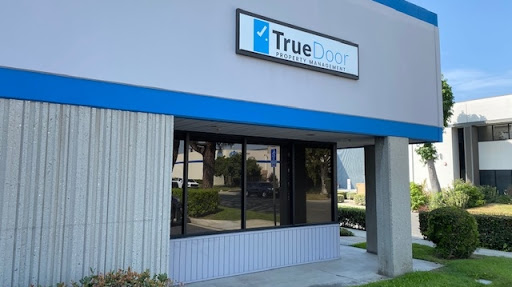 TrueDoor Property Management