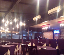 La Martina - Parrilla - Bar photo